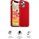 Чехол для мобильного телефона Armorstandart ICON2 Case Apple iPhone 12/12 Pro Red (ARM60585)