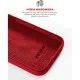 Чехол для мобильного телефона Armorstandart ICON2 Case Apple iPhone 12/12 Pro Red (ARM60585)