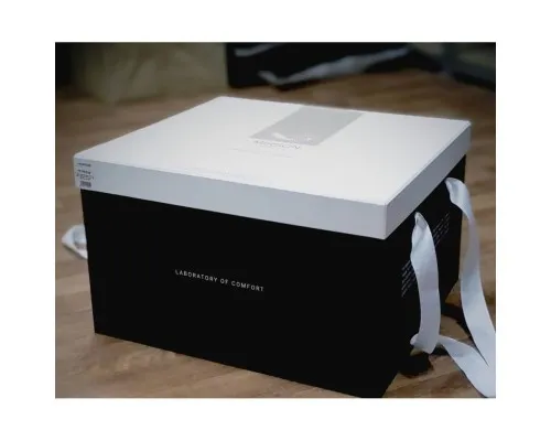 Ковдра MirSon антиалергенна 3M Thinsulate №1341 Luxury Exclusive Зимова 172x205 см (2200001530836)