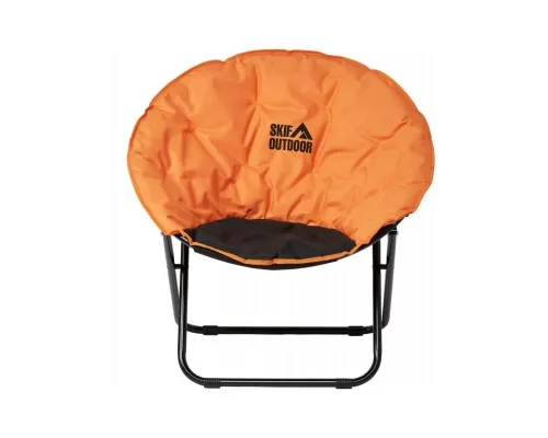 Стул складной Skif Outdoor Shell Orange/Black (OC00192)