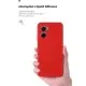 Чехол для мобильного телефона Armorstandart ICON Case Xiaomi Redmi 10 5G/11 Prime 5G/Note 11E 5G Red (ARM61855)