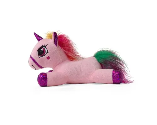 Мягкая игрушка WP Merchandise Unicorn Star (Единорог Star) 20 см (FWPUNISTAR22PK020)
