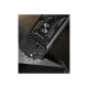 Чохол до мобільного телефона BeCover Military Apple iPhone 14 Pro Max Black (708176)