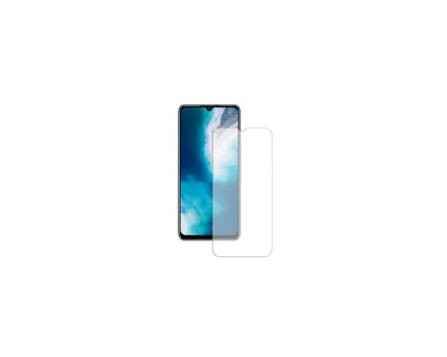 Скло захисне Drobak Vivo V20 SE (232369)