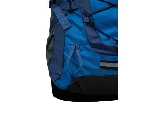 Рюкзак туристичний Tramp Harald 40л Blue (UTRP-050-blue)