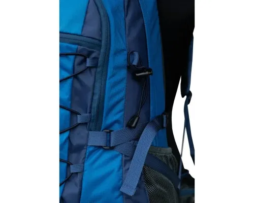 Рюкзак туристичний Tramp Harald 40л Blue (UTRP-050-blue)