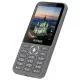 Мобильный телефон Sigma X-style 31 Power Type-C Grey (4827798855034)