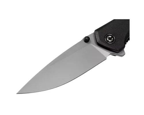 Ніж Civivi Brazen Black (C2102C)