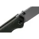 Ніж Civivi Brazen Black (C2102C)