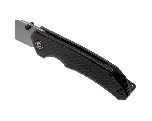 Ніж Civivi Brazen Black (C2102C)