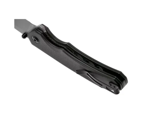 Ніж Civivi Brazen Black (C2102C)