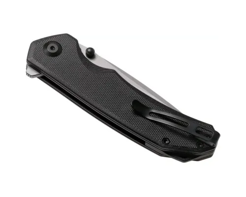 Ніж Civivi Brazen Black (C2102C)