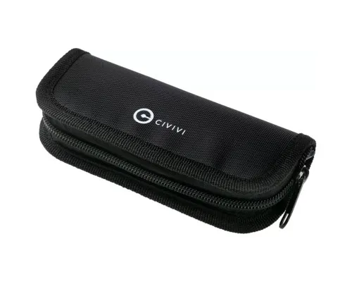 Ніж Civivi Brazen Black (C2102C)