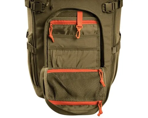 Рюкзак туристичний Highlander Stoirm Backpack 40L Coyote Tan (TT188-CT) (929705)