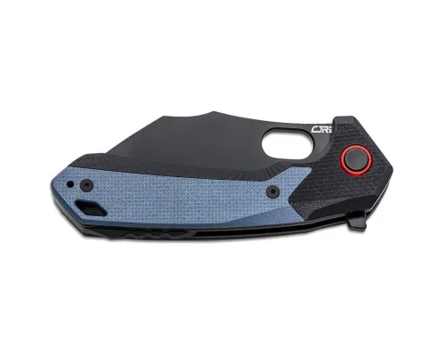 Ніж CJRB Caldera BB Blue (J1923-BBU)