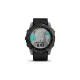 Смарт-часы Garmin Enduro 2, Saph, Carbon GrayDLC Ti w/Black UltraFit Band, GPS (010-02754-01)