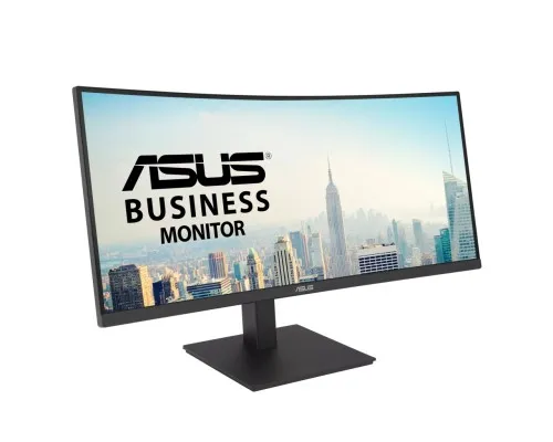 Монитор ASUS VA34VCPSN