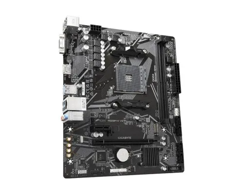 Материнська плата GIGABYTE A520M K V2