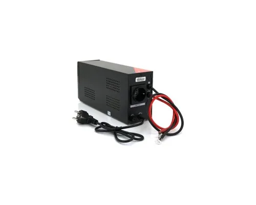 Источник бесперебойного питания Ritar RTSW-600ND12 LCD, 12V (RTSW-600ND12)