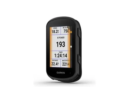 Персональний навігатор Garmin Edge 840 (010-02695-01)