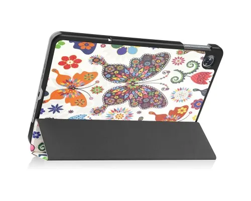 Чехол для планшета BeCover Smart Case Oppo Pad Air 2022 10.36 Butterfly (709512)