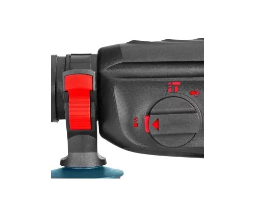 Перфоратор Ronix 850Вт, 26мм (2726)