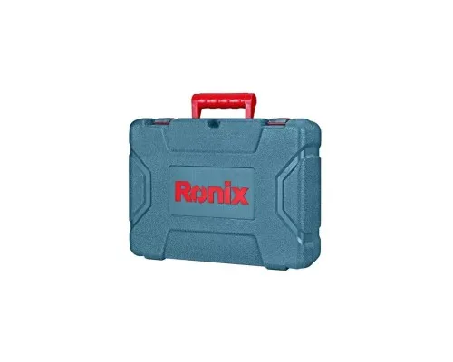 Перфоратор Ronix 850Вт, 26мм (2726)