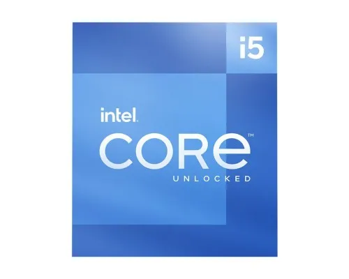 Процесор INTEL Core™ i5 14600KF (BX8071514600KF)