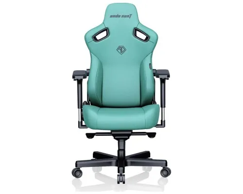 Крісло ігрове Anda Seat Kaiser 3 Size XL Green (AD12YDC-XL-01-E-PV/C)