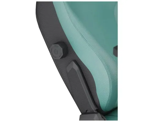 Крісло ігрове Anda Seat Kaiser 3 Size XL Green (AD12YDC-XL-01-E-PV/C)