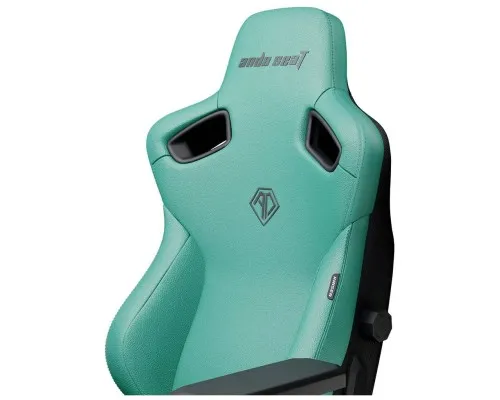 Крісло ігрове Anda Seat Kaiser 3 Size XL Green (AD12YDC-XL-01-E-PV/C)
