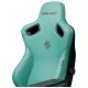 Крісло ігрове Anda Seat Kaiser 3 Size XL Green (AD12YDC-XL-01-E-PV/C)