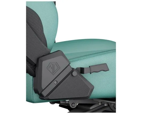 Крісло ігрове Anda Seat Kaiser 3 Size XL Green (AD12YDC-XL-01-E-PV/C)