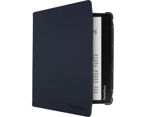 Чохол до електронної книги Pocketbook Era Shell Cover blue (HN-SL-PU-700-NB-WW)