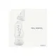 Бутылочка для кормления Difrax S-bottle Natural Trend с силиконовой соской, 250 мл (706 Ice)