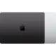 Ноутбук Apple MacBook Pro 14 A2992 M3 Pro Silver (MRX63UA/A)