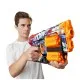 Іграшкова зброя Zuru X-Shot Швидкострільний бластер Skins Dread Boom (12 патронів) (36517A)