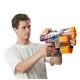Іграшкова зброя Zuru X-Shot Швидкострільний бластер Skins Dread Boom (12 патронів) (36517A)