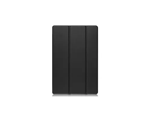 Чохол до планшета BeCover TPU Edge BeCover Blackview Tab 12 10.1 Black (709885)