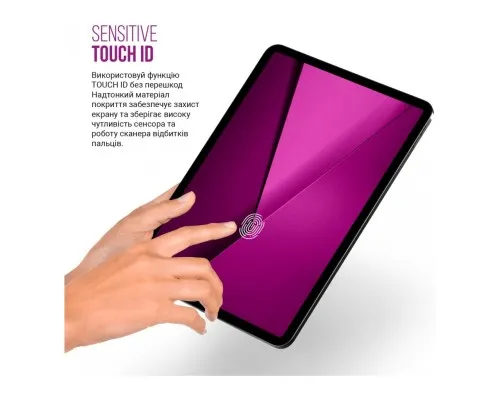 Пленка защитная Armorstandart Anti-Blue Samsung Galaxy Tab S9 (SM-X710/X716B/X718U) (ARM70035)