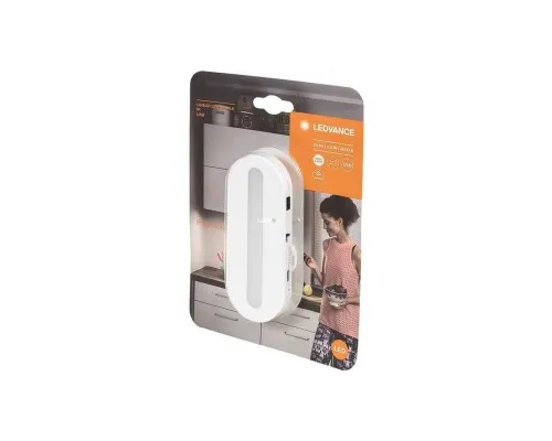 Світильник LEDVANCE Linear LED MOBILE IR USB IR USB White (4058075399747)
