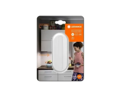 Світильник LEDVANCE Linear LED MOBILE IR USB IR USB White (4058075399747)