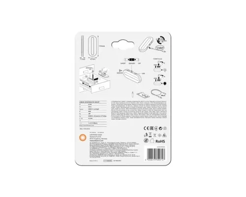 Світильник LEDVANCE Linear LED MOBILE IR USB IR USB White (4058075399747)
