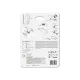 Світильник LEDVANCE Linear LED MOBILE IR USB IR USB White (4058075399747)