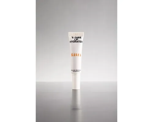 Бальзам для губ Sister's Aroma Lip Hydrater Naked 10 мл (4820227782000)