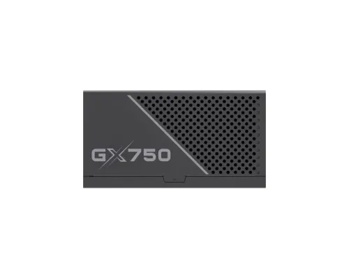 Блок живлення Gamemax 750W (GX-750 PRO BK (ATX3.0 PCIe5.0))