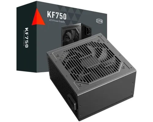 Блок питания PcСooler 750W (KF750)