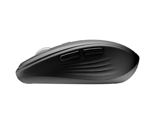 Мышка GamePro M267B Silent Click Wireless Black (M267B)