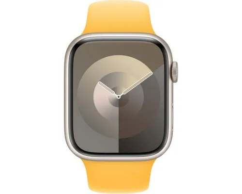 Ремінець до смарт-годинника Apple 41mm Sunshine Sport Band - S/M (MWMP3ZM/A)