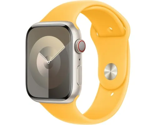 Ремінець до смарт-годинника Apple 41mm Sunshine Sport Band - S/M (MWMP3ZM/A)